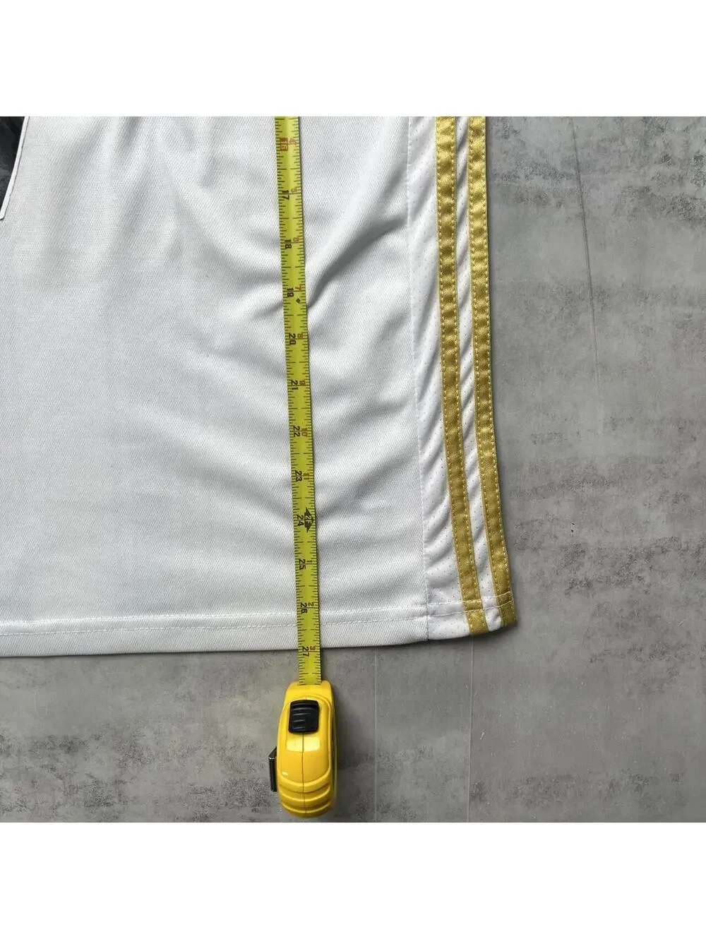 Y2K White Adidas Juventus Ronaldo 2020/21 Soccer Jersey